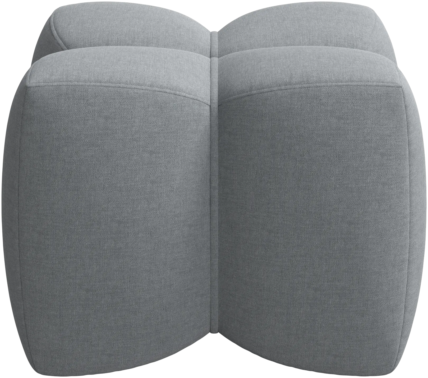 Nawabari footstool small